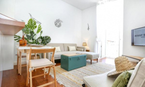 Maison Faro Luxe - A Tranquil Retreat by the Algarve Coast